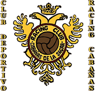 Logo of C.D. RACING CABAÑAS-min