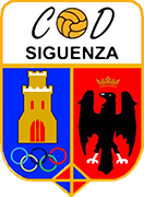 Logo of C.D. SIGÜENZA-0-min