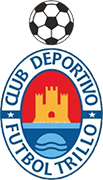 Logo of C.D. TRILLO-min