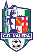 Logo of C.D. VALERA-1-min
