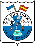Logo of C.D. YUNQUERA-min