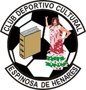 Logo of C.D.C. ESPINOSA-min