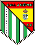 Logo of C.D.E. ATLÉTICO NAVAHERMOSA-min