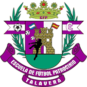 Logo of C.D.E. E.F. PATROCINIO-min