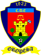 Logo of C.D.E. OROPESA-min