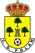 Logo of C.D.E. POLÁN-min