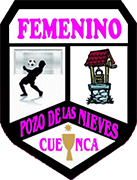 Logo of C.D.E. POZO DE LAS NIEVES-min
