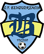 Logo of C.F. BENQUERENCIA-min