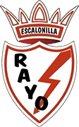 Logo of C.F. RAYO-min