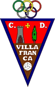 Logo of C.F. VILLAFRANCA-min