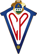 Logo of C.P. VILLARROBLEDO-1