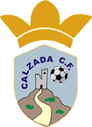 Logo of CALZADA C.F.-min