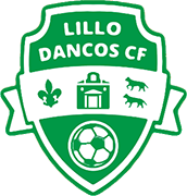 Logo of DANCOS LILLO C.F.-min