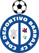 Logo of DEPORTIVO BARRAX-1-min
