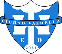Logo of E.D. CIUDAD VALDELUZ-min