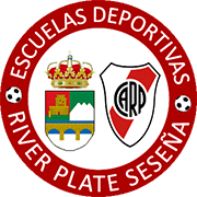 Logo of E.D. RIVER PLATE SESEÑA-min