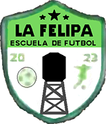 Logo of E.F. LA FELIPA-min