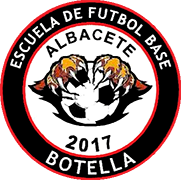Logo of E.F.B. BOTELLA-min