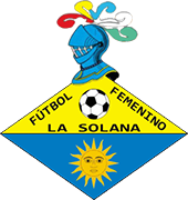 Logo of F.F. LA SOLANA-min