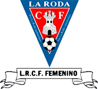 Logo of LA RODA C.F. FÉMENINO-min