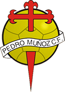 Logo of PEDRO MUÑOZ C.F.-min