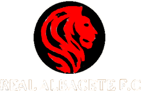 Logo of REAL ALBACETE C.F.-min