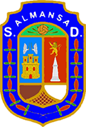 Logo of S.D. ALMANSA-min