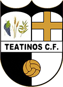 Logo of TEATINOS C.F.-min