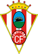 Logo of TOMELLOSO C.F.-1.-min