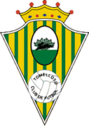 Logo of TOMELLOSO C.F.-2-min