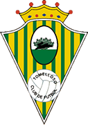 Logo of TOMELLOSO C.F.-min