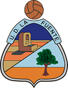 Logo of U.D. LA FUENTE-min