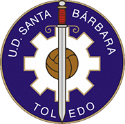 Logo of U.D. SANTA BÁRBARA-min