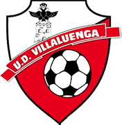 Logo of U.D. VILLALUENGA-min