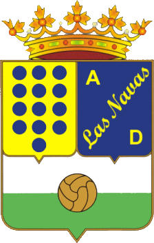 Logo of A.D. LAS NAVAS (CASTILLA Y LEÓN)