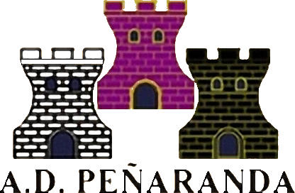 Logo of A.D. PEÑARANDA (CASTILLA Y LEÓN)