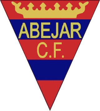 Logo of ABEJAR C.F. (CASTILLA Y LEÓN)