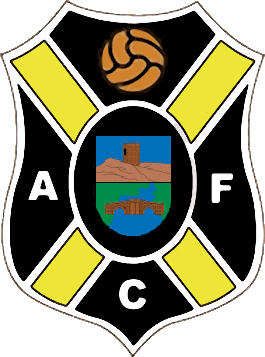 Logo of ARCOS CLUB DE FÚTBOL (CASTILLA Y LEÓN)