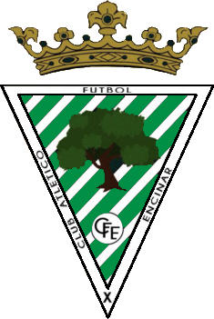 Logo of ATLÉTICO C.F. EL ENCINAR (CASTILLA Y LEÓN)