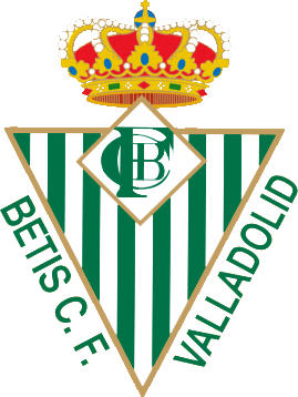 Logo of BETIS C.F. (CASTILLA Y LEÓN)