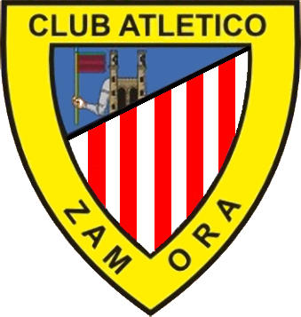 Logo of C. ATLÉTICO ZAMORA (CASTILLA Y LEÓN)