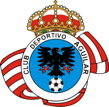 Logo of C.D. AGUILAR (CASTILLA Y LEÓN)