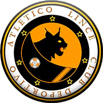 Logo of C.D. ATLÉTICO LINCE (CASTILLA Y LEÓN)