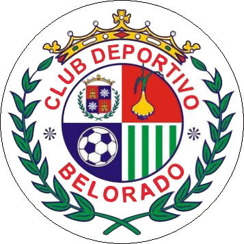 Logo of C.D. BELORADO (CASTILLA Y LEÓN)
