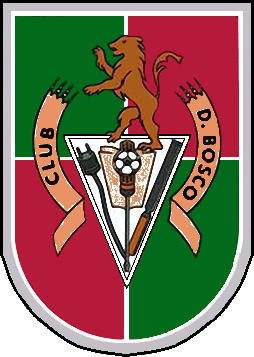 Logo of C.D. BOSCO (CASTILLA Y LEÓN)