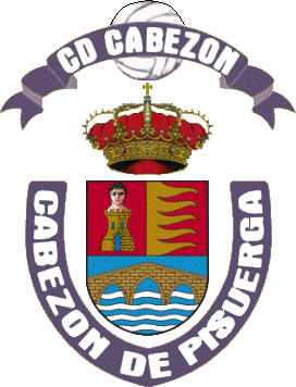 Logo of C.D. CABEZÓN (CASTILLA Y LEÓN)