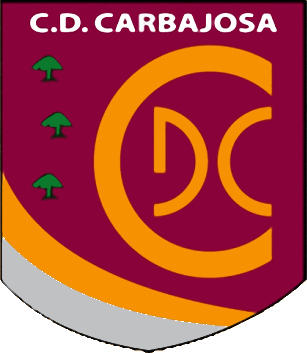 Logo of C.D. CARBAJOSA (CASTILLA Y LEÓN)