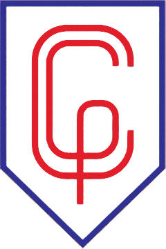 Logo of C.D. CARBONERO EL MAYOR (CASTILLA Y LEÓN)