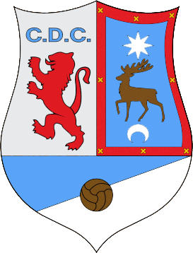 Logo of C.D. CERVERA (CASTILLA Y LEÓN)