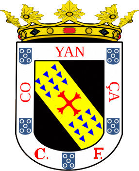 Logo of C.D. COYANZA (CASTILLA Y LEÓN)